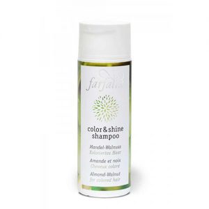 Shampoo color shine 200 mod