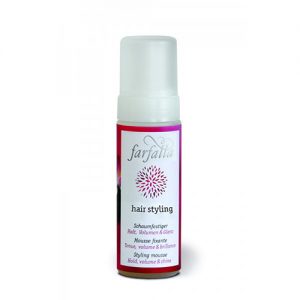 Style Mousse